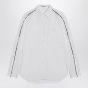 스텔라 맥카트니 블라우스 620137SMA909000 PURE WHITE