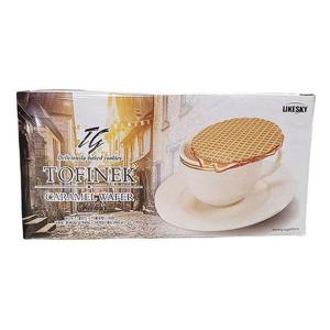 토피넥 카라멜 와플 40g x 24입 aisu_600158