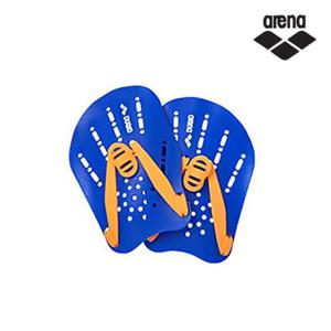 아레나 수영훈련용 패들 I24538 수영보조기구 팔교정