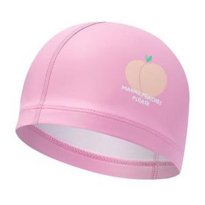 랠리 2025 아동용 코팅수모 수영모 I261929 귀여운수모