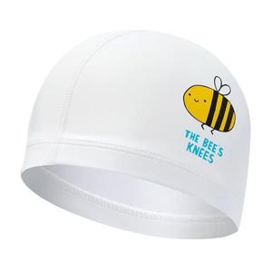 랠리 2025 아동용 코팅수모 수영모 I261934 귀여운수모