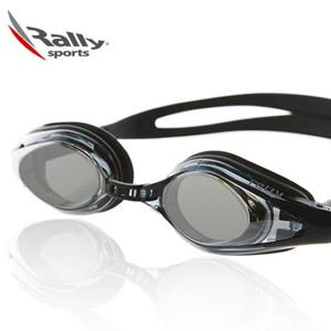 랠리 미러 수경 물안경 R62772 스포츠 실리콘패킹 운동