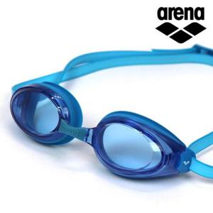 아레나 패킹 노미러 수경 I25367 특이한물안경 스포츠