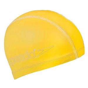 스피도 실리콘코팅 아동용 수모 K71075 코팅수모 운동