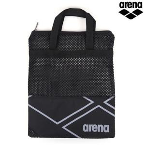 아레나 메쉬 숏핀용 오리발가방 I221772 수영 취미용