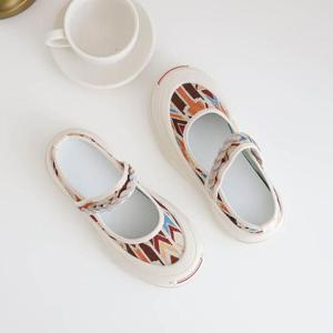 [디자이어로즈] 여성 봄단화 플랫단화 키높이단화