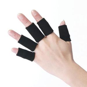 손가락 보호대 핑거 슬리브 10P LMCF_0115