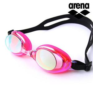 아레나 미러 패킹 수경 AE59999 특이한물안경 취미