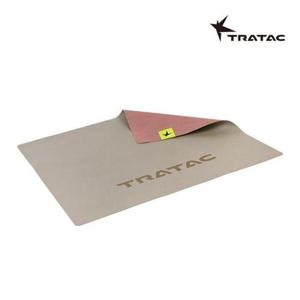 트라택 필라테스 기구용 짧은 하프 요가매트 K42627