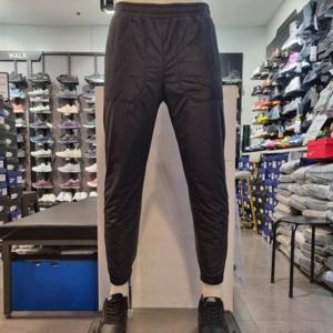 프로스펙스_WMN24W251CH_앞판패딩 본딩믹스 조거팬츠