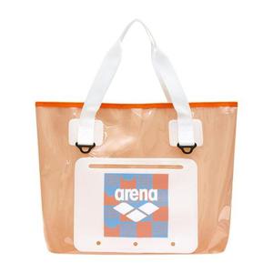 아레나 비치가방 수영가방 대형 R62748 수영전용가방
