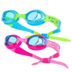 조그스 유아동용 수경 K71243 특이한물안경 성인수경