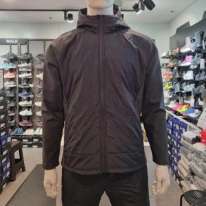 프로스펙스_WMN24W241CH_앞판패딩 본딩믹스 경량자켓