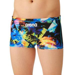 아레나 남자 탄탄이 숏사각 수영복 P359951 실내수영장용