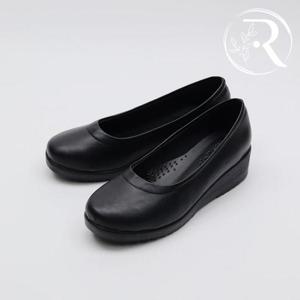 [디자이어로즈] 여자 알바구두 회사원구두 면접구두