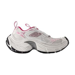 발렌시아가 스니커즈 815853 W2MV2 9511 white