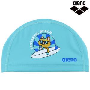 아레나 아동용 우레탄코팅 수모 수영모 AE57014 취미
