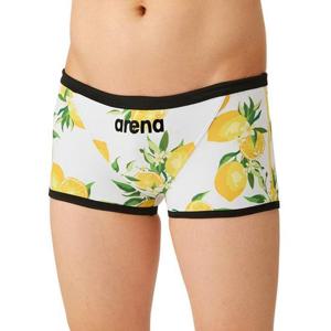 아레나 남자 탄탄이 숏사각 수영복 F559768 실내수영장