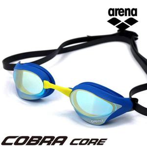 아레나 미러 패킹 수경 물안경 I18636 특이한물안경