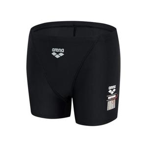 아레나 2025 남자 사각 수영복 P361877 실내수영장용