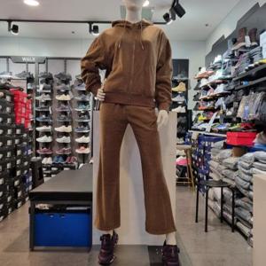 프로스펙스_SWN24W931/SWN24W951_기모테리 셋업  여성