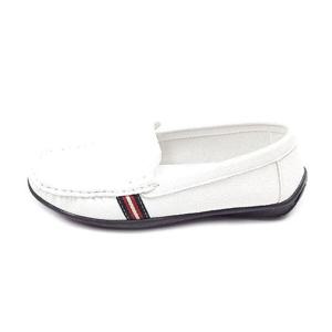 [디자이어로즈] 40대 여성 발편한 봄단화 가죽로퍼