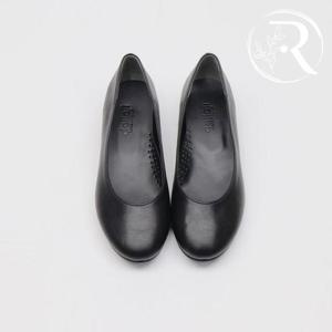 [디자이어로즈] 여성 발편한 승무원 정장 알바 구두