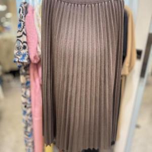 클리지 HC40 플리츠스커트 Cp8wsk01