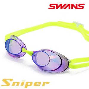 스완스 미러 노패킹 수경 I55271 취미생활 수영용품