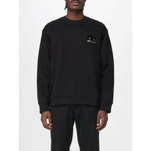 [ARMANI EXCHANGE] 라프리마 남성 스웻셔츠 XM001892AF10818 MC004 블랙 1 /6