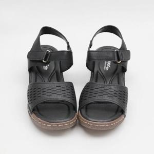 [디자이어로즈] 키높이굽 여성샌들 225~250 size