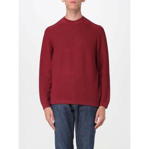[ARMANI EXCHANGE] 라프리마 남성 스웨터 XM000895AF10454 UA328 Burgundy /6