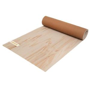 트라택 고무 너무결 러그겸용 요가매트 Z72629