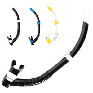 마레스 장기간 다이빙 스노클링용 스노클 K71638 운동