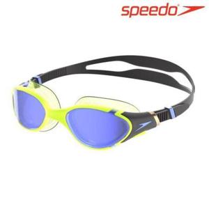 스피도 수입 미러 선수훈련용 수경 H8122416 운동 취미