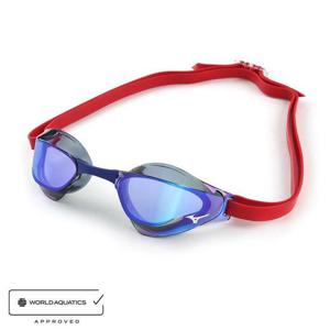 미즈노 수입 미러 노패킹 수경 물안경 H8159623 스포츠