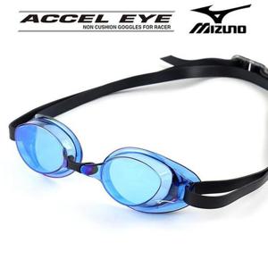 미즈노 수입 미러 노패킹 수경 물안경 H8156940 스포츠