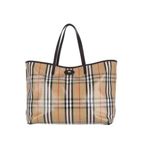 버버리 숄더백 8112186 Beige