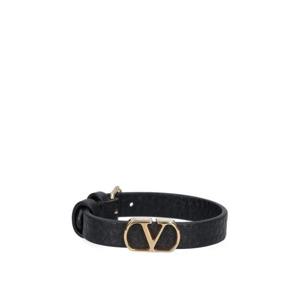 발렌티노 가라바니 브레이슬릿 7Y2J0X63NTP0NO Black