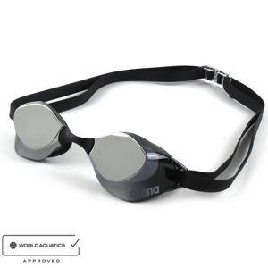 아레나 미러 스와이프 패킹 수경 물안경 P360832 운동