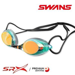 스완스 미러 패킹 수경 H86424 취미생활 수경추천 운동