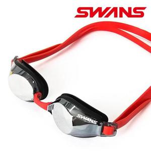 스완스 아동용 미러 패킹 수경 H814500 성인용수경 취미