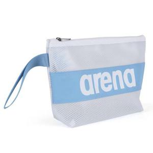 아레나 수영 손가방 미니 파우치 A458619 방수가방