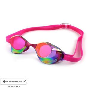 아레나 미러 스와이프 패킹 수경 물안경 N860833 운동