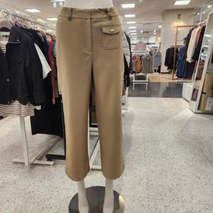 올리비아로렌 HC05 와이드핏 팬츠 VVPDL4F8272