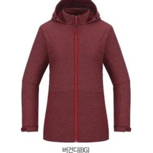 레드페이스 HC12 콘트라다이아도트우먼재킷BG REWFJKF22151