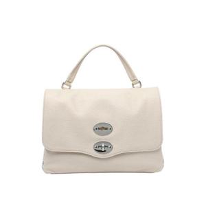 자넬라토 크로스백 0680100040000SZ0295 White