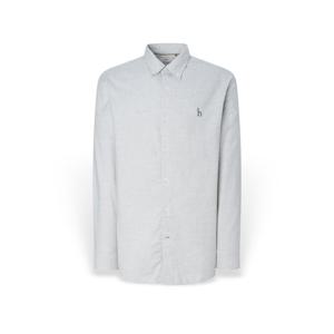 [헤지스] 남성 하운즈투스 플란넬 셔츠 HZSH5D501G2