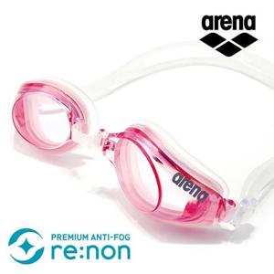 아레나 노미러 패킹 수경 A455529 수영안경 수영물안경
