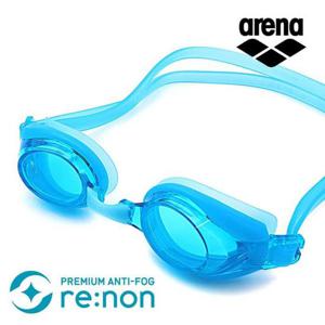 아레나 아동용 노미러 패킹 수경 A455499 패션물안경